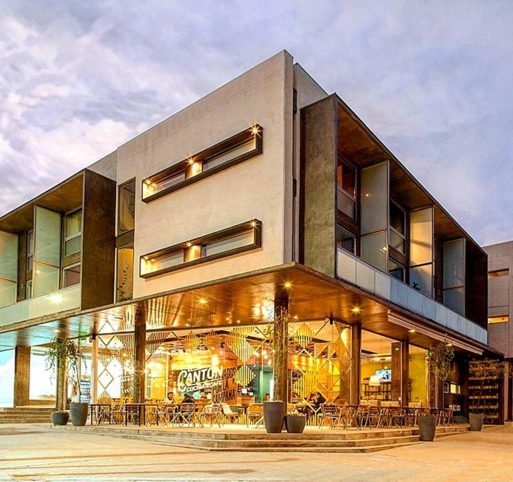Depto 25 Las Marias San Salvador de Jujuy Exterior photo